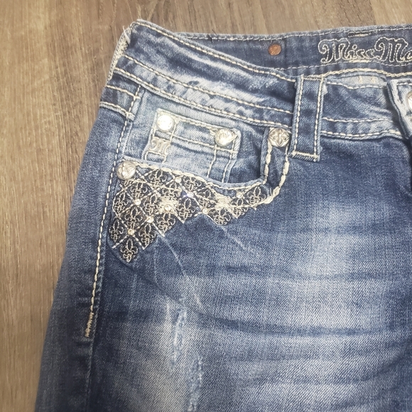 Miss me Capri - Picture 6 of 7